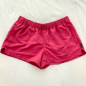 Patagonia Shorts